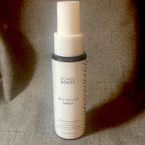 Bondi Boost heat protect spray